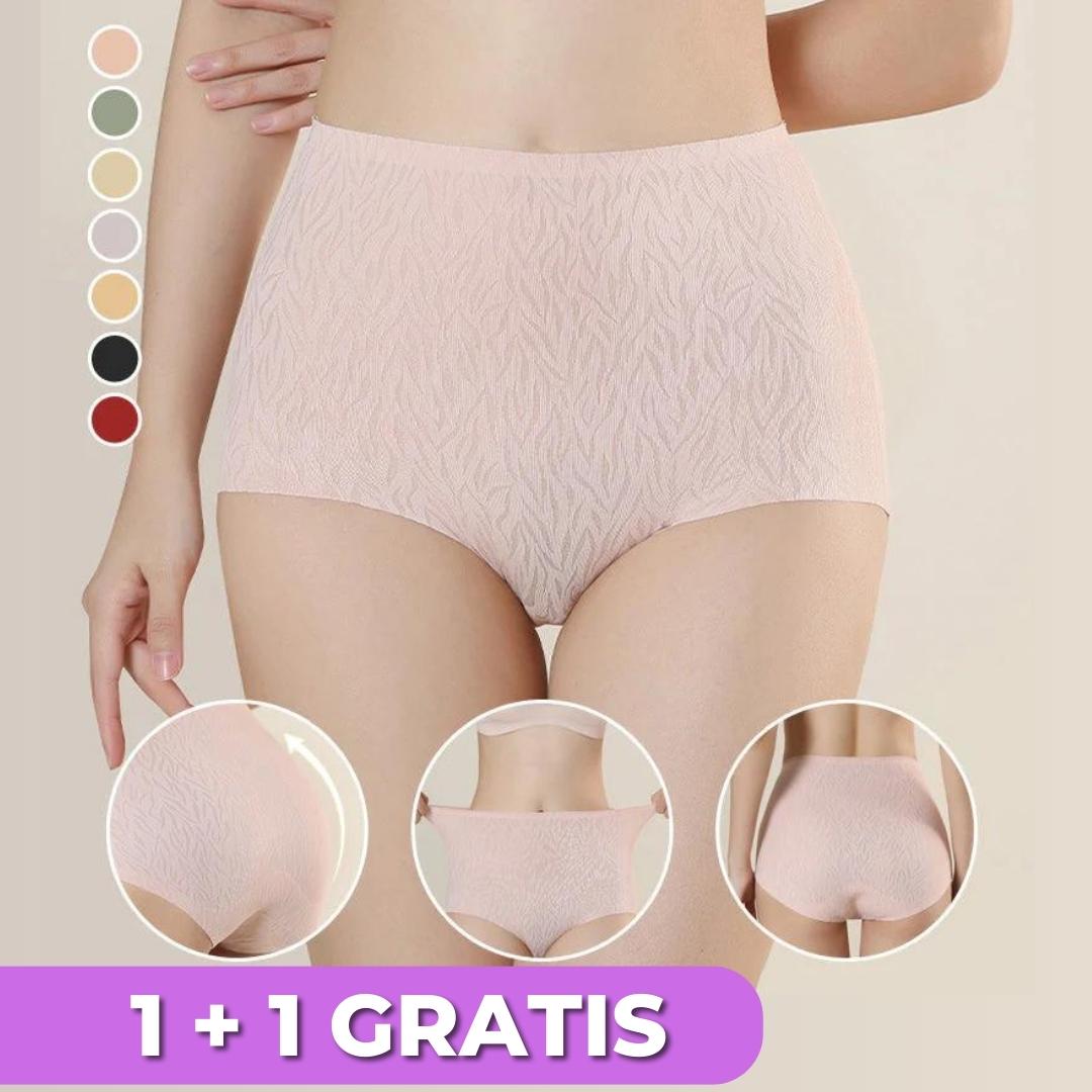 WonderLift™ - Onzichtbaar buttlift slipje met hoge taille