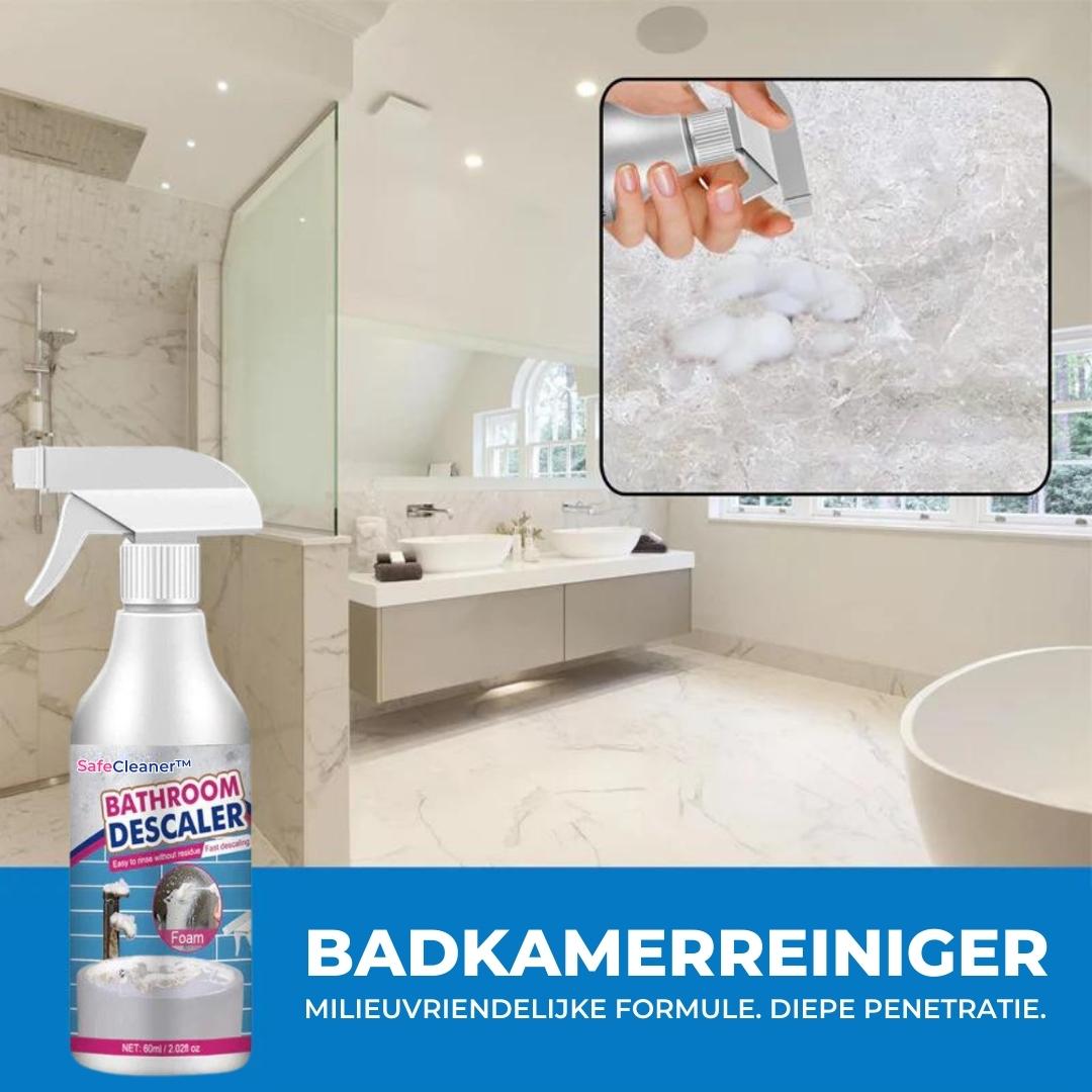 SafeCleaner™ - Veilige vlekkenverwijderaar