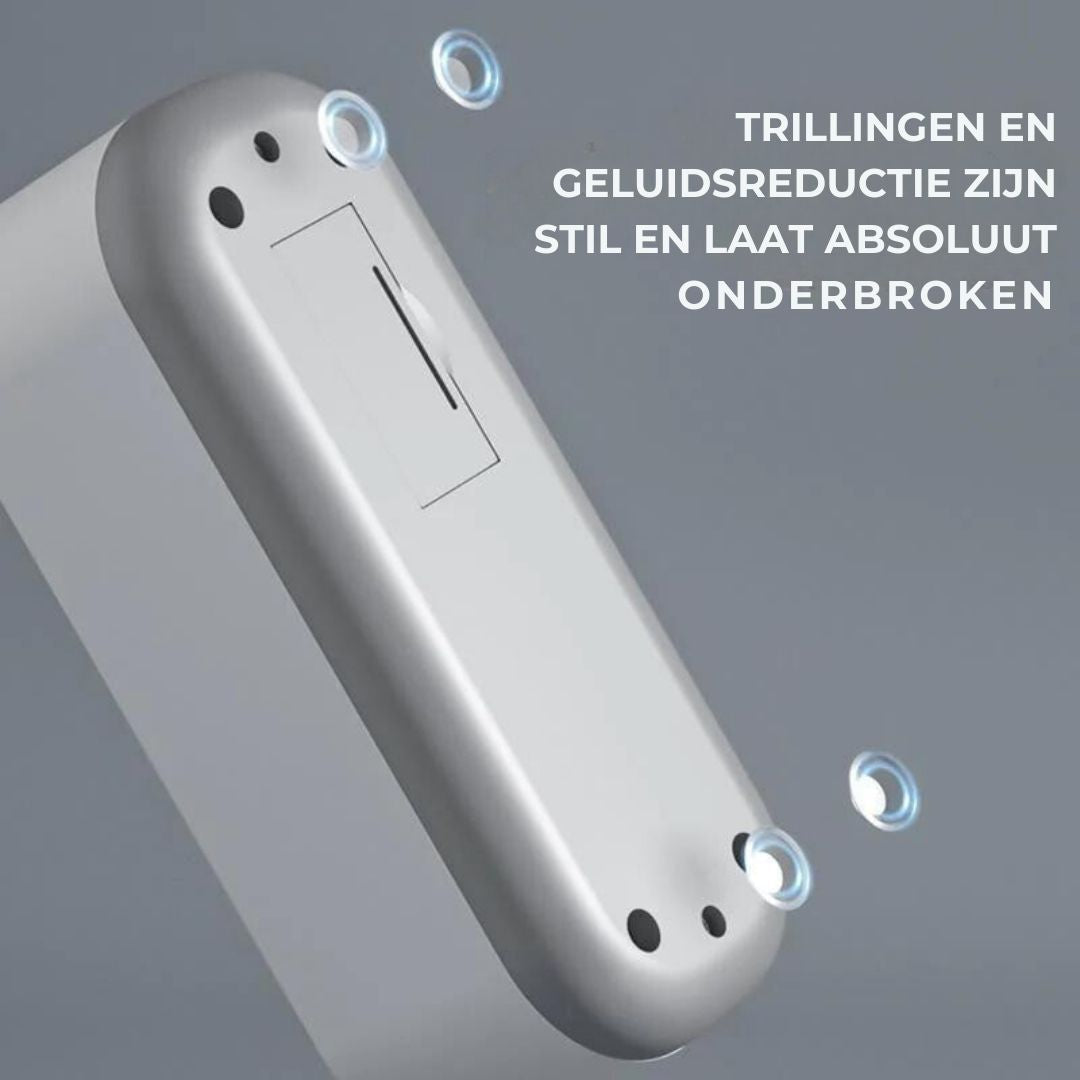 UltraCleaner™ - Allesreiniger met ultrasone technologie