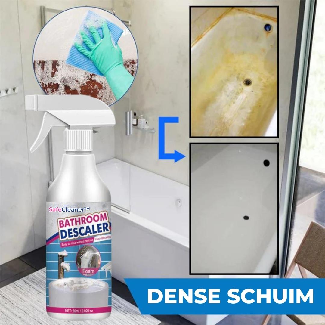 SafeCleaner™ - Veilige vlekkenverwijderaar