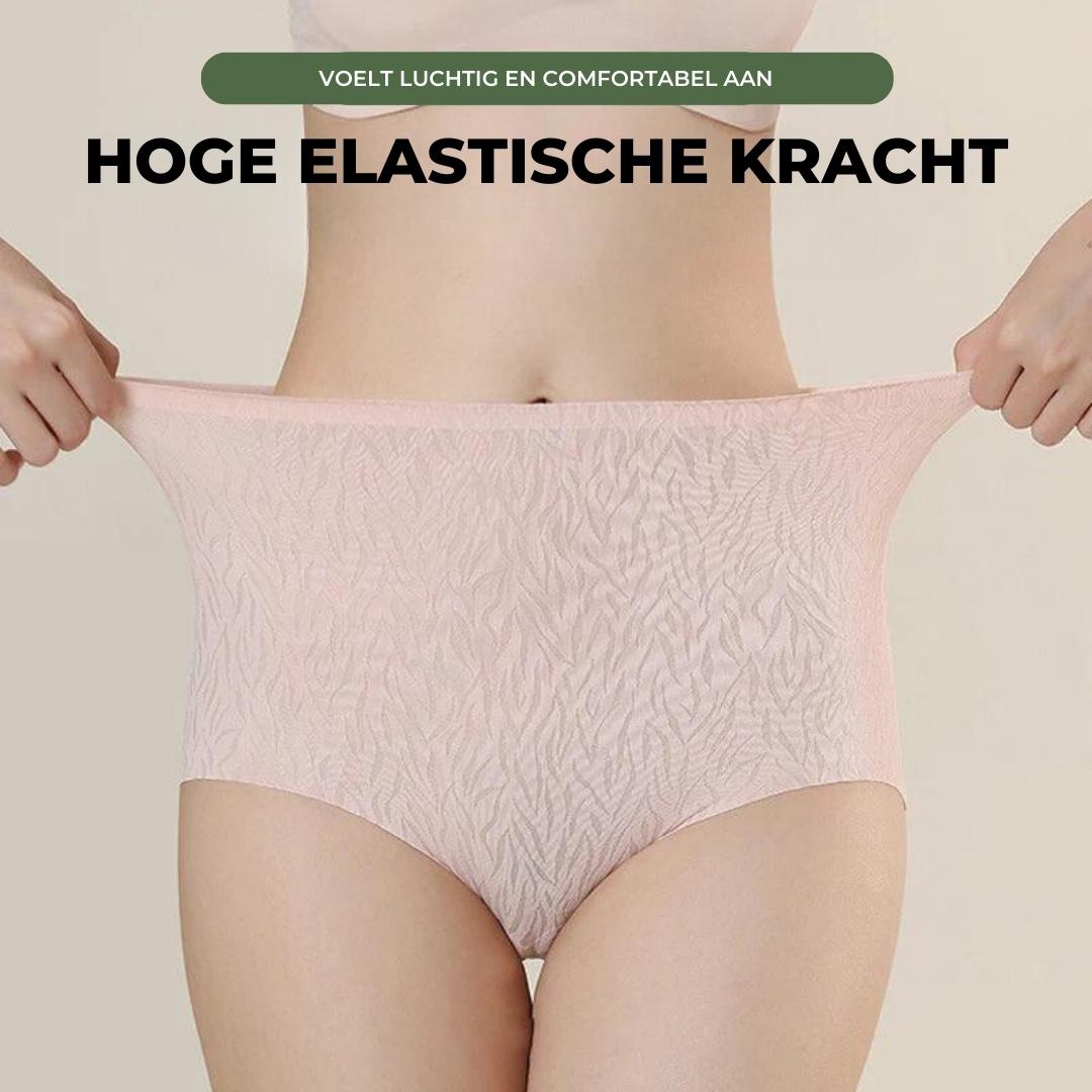 WonderLift™ - Onzichtbaar buttlift slipje met hoge taille