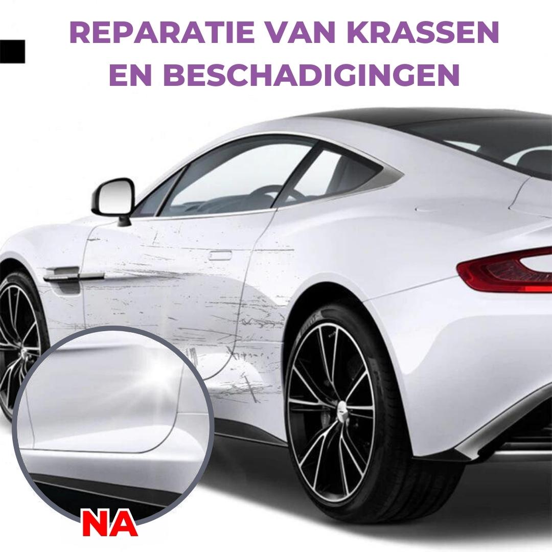 ProCoating™ - 3-in-1 gemakkelijk bruikbare autocoatingspray