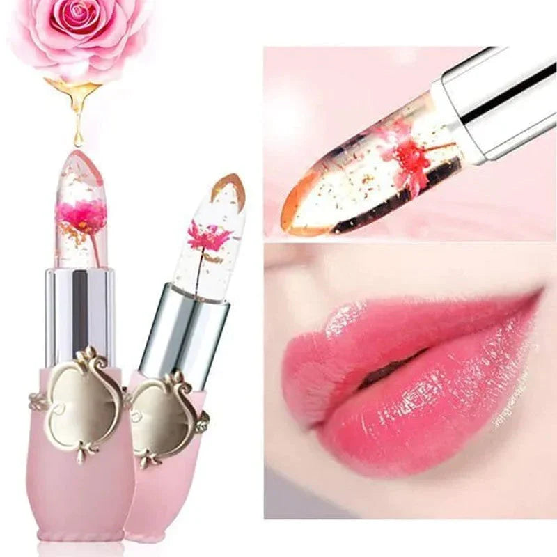 CrystalStick™ - Kleur veranderende jelly lippenstift