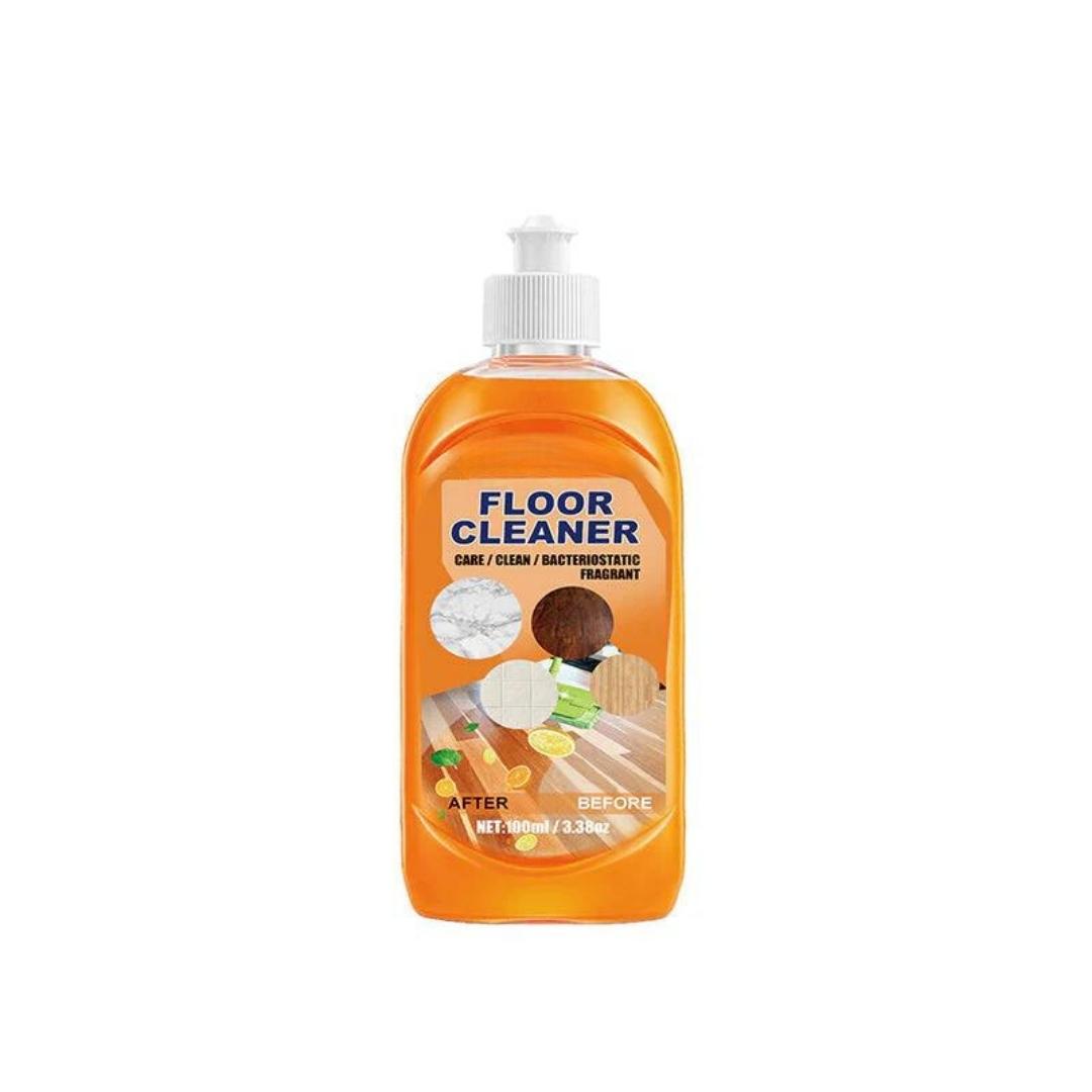 FloorCleaner™ - Super krachtige ontsmettende vloerreiniger