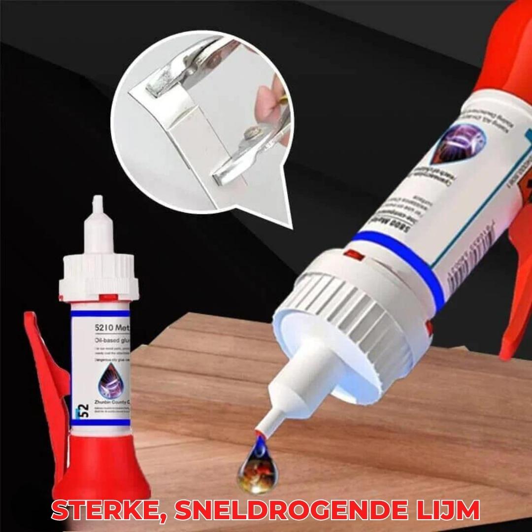 UltraGlue™ - Metaalkeramische ultrasterke lijm