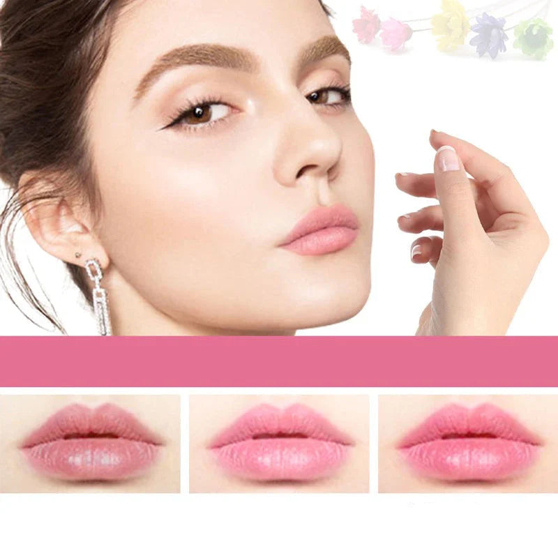 CrystalStick™ - Kleur veranderende jelly lippenstift