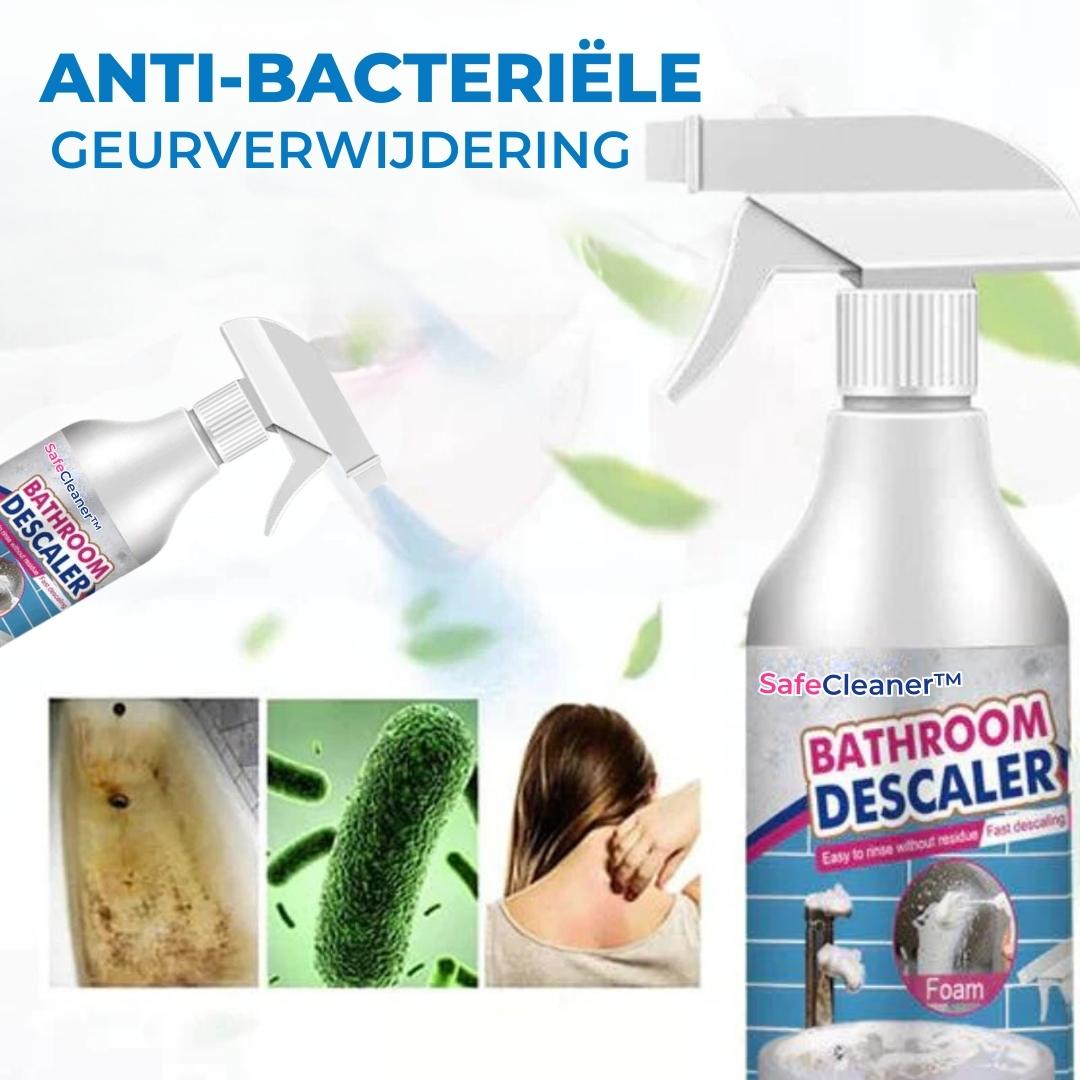 SafeCleaner™ - Veilige vlekkenverwijderaar