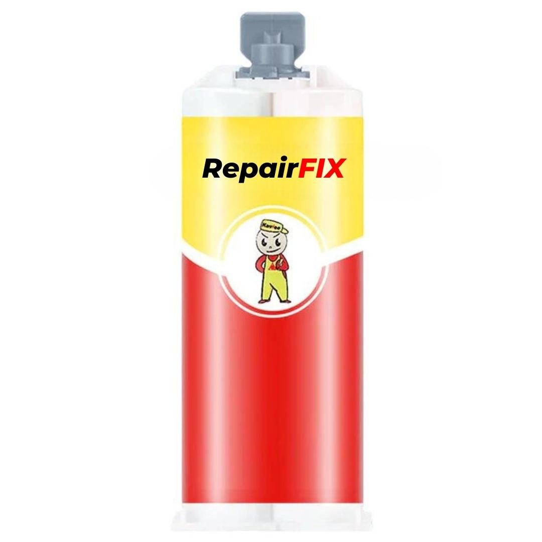 RepairFix™ - Universele reparatielijm voor alle situaties