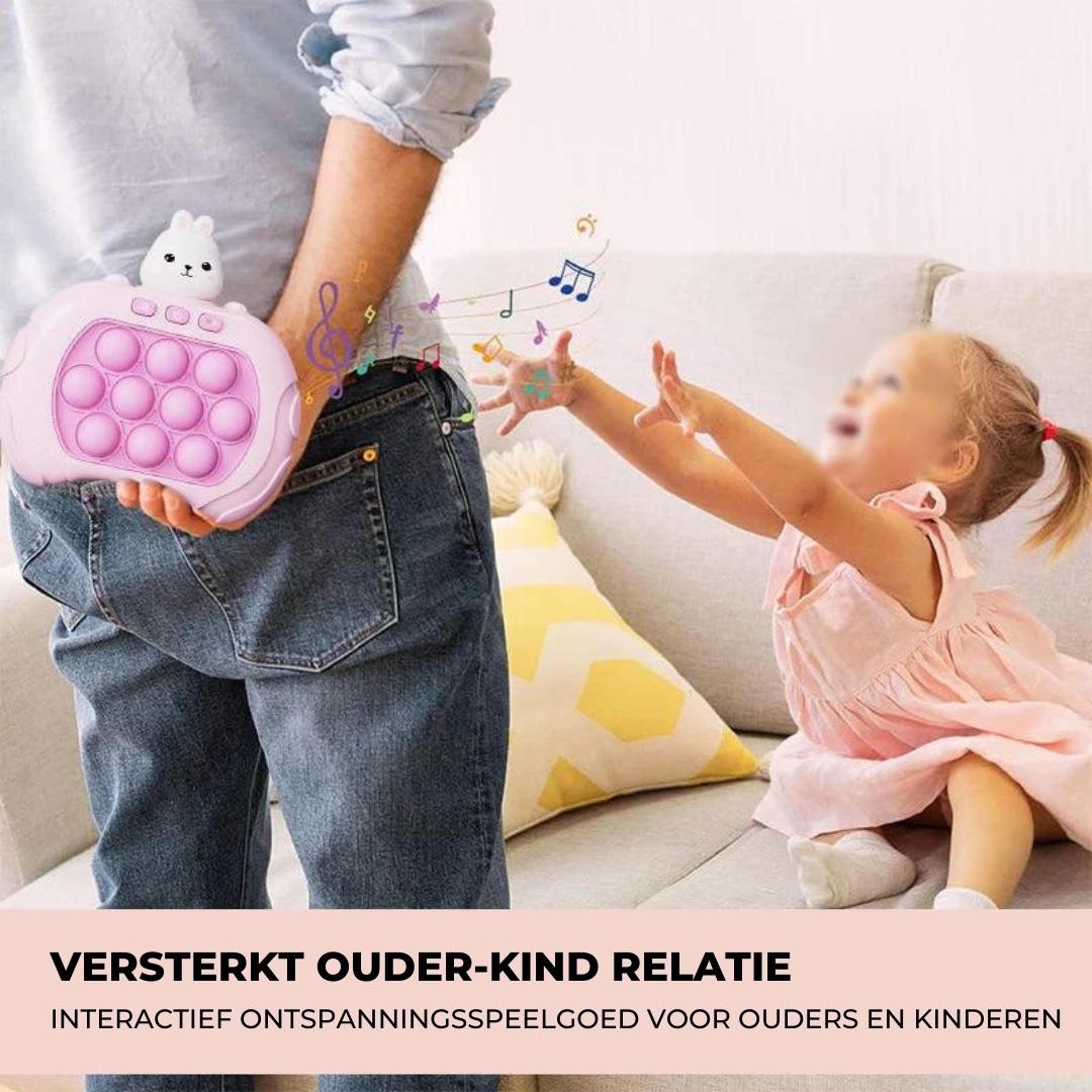 SlimKids™ - Educative gameconsole voor kinderen