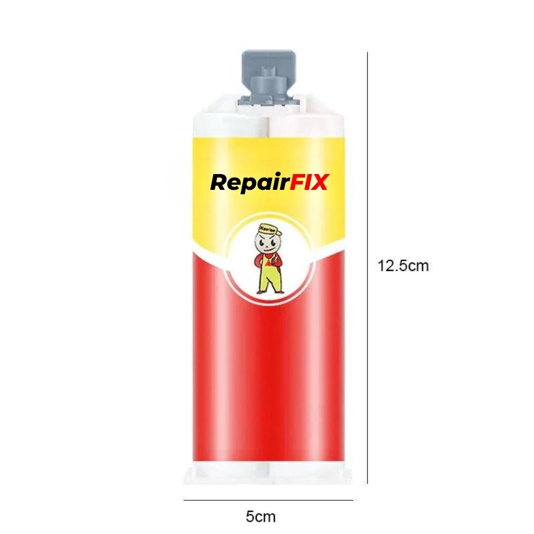 RepairFix™ - Universele reparatielijm voor alle situaties