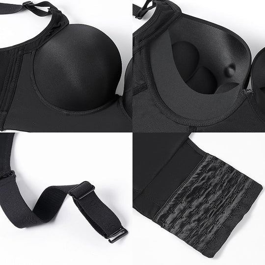 EasyBra™ - Afslankende en liftende BH voor een strakke houding