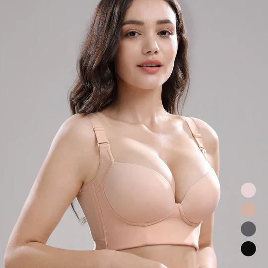 EasyBra™ - Afslankende en liftende BH voor een strakke houding