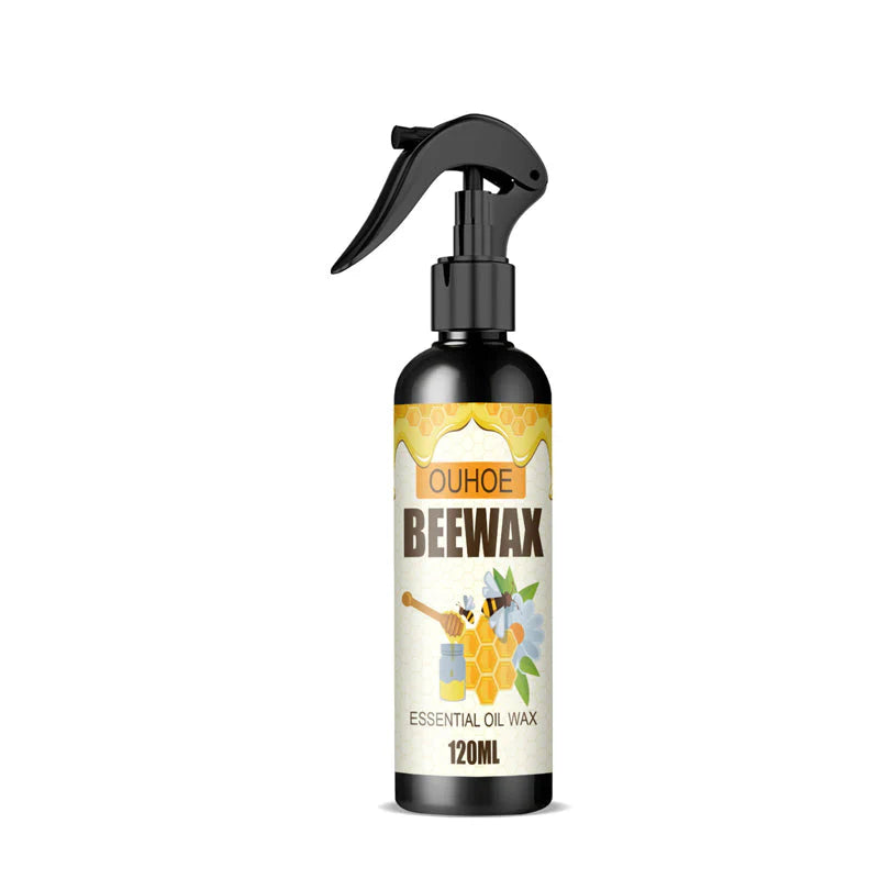 BeeWax™ - Natuurlijke wax spray met micromoleculen