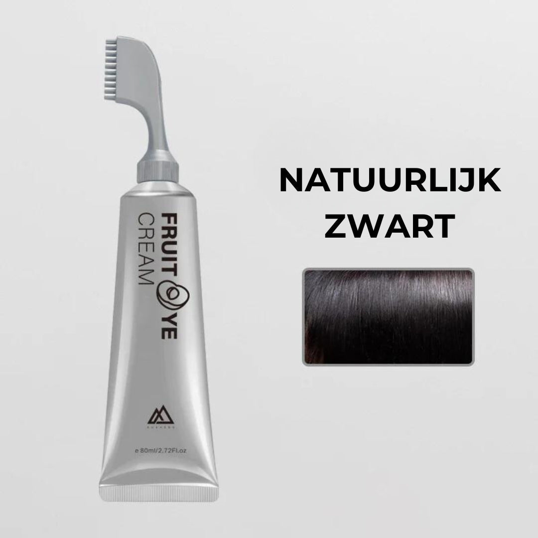 HairColor™ - Makkelijk te gebruiken haarverf