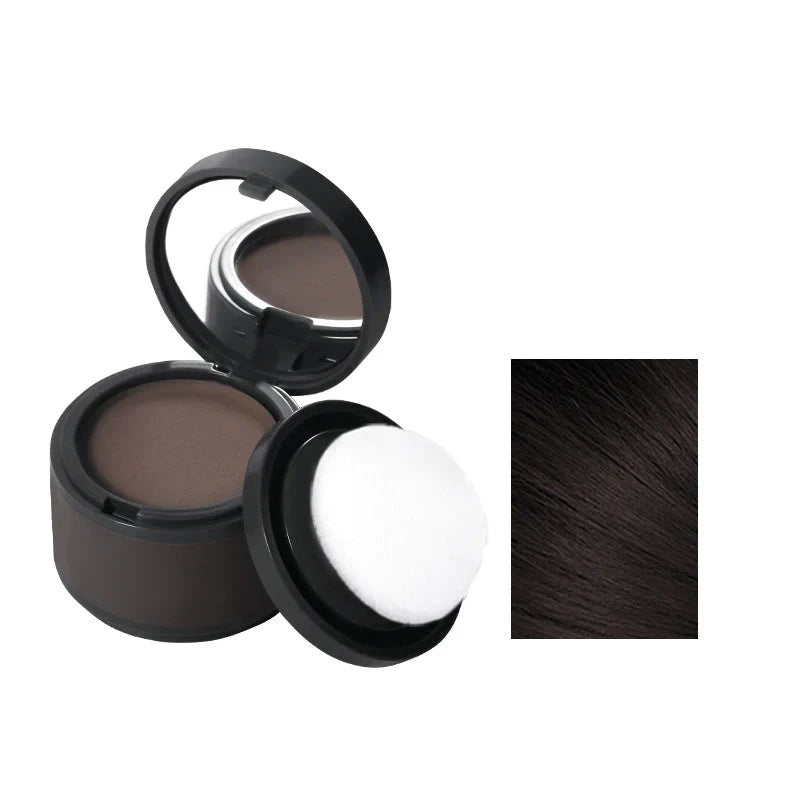 HairShadow™ - Instant haarpoeder voor dun haar