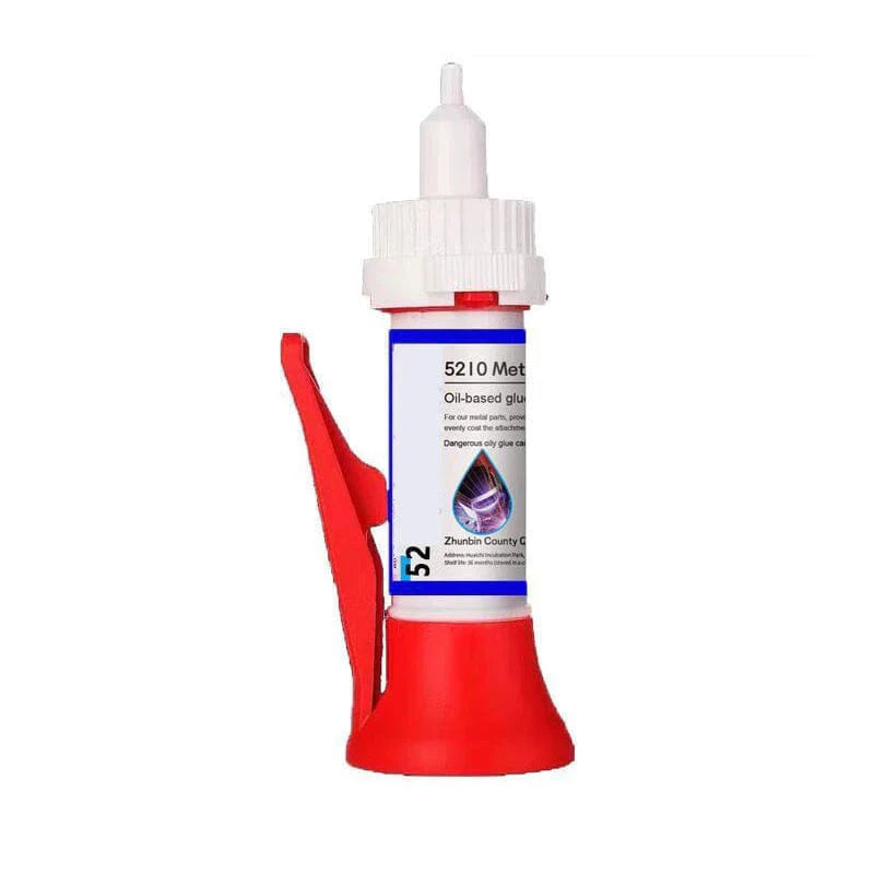 UltraGlue™ - Metaal-keramische ultra sterke lijm