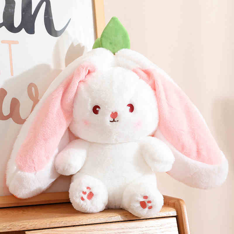 BunnyKnuffel™ - Leuke konijnenknuffel voor kinderen