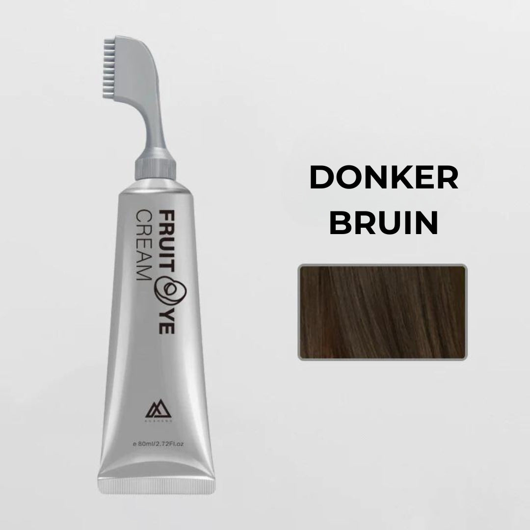 HairColor™ - Makkelijk te gebruiken haarverf