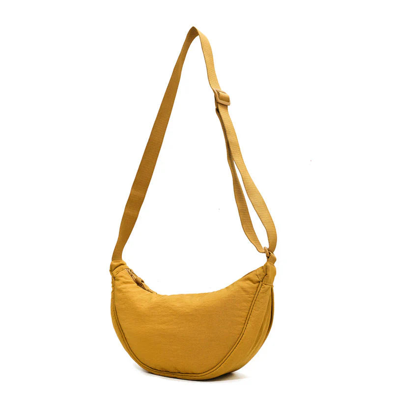 DumplingBag™ - Leuke crossbodytas voor dames