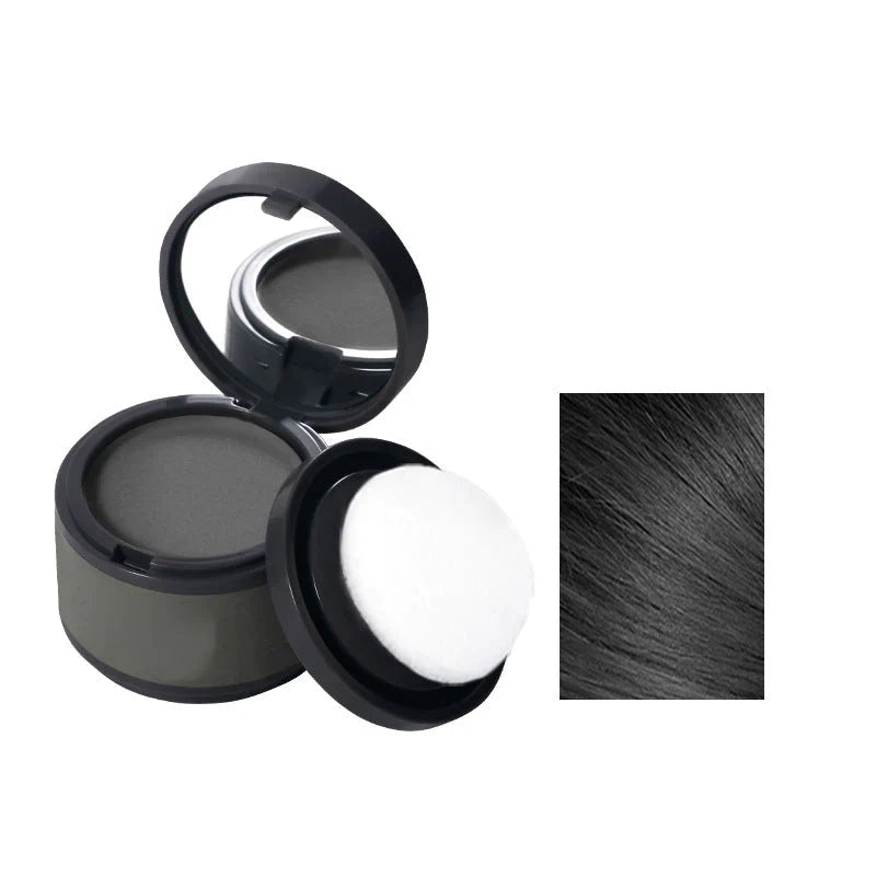 HairShadow™ - Instant haarpoeder voor dun haar