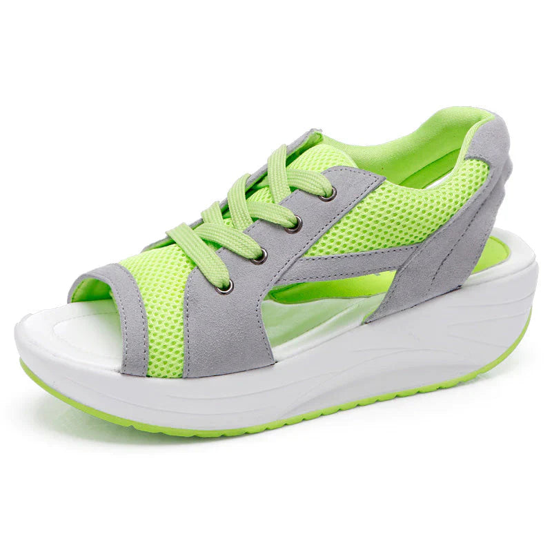 PowerWalk™ - Sportieve schoen met ergonomische zool