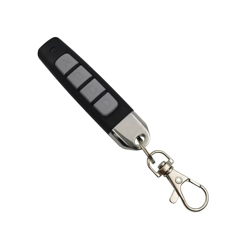 GarageKey™ - Afstandsbediening voor je garagedeur of poort