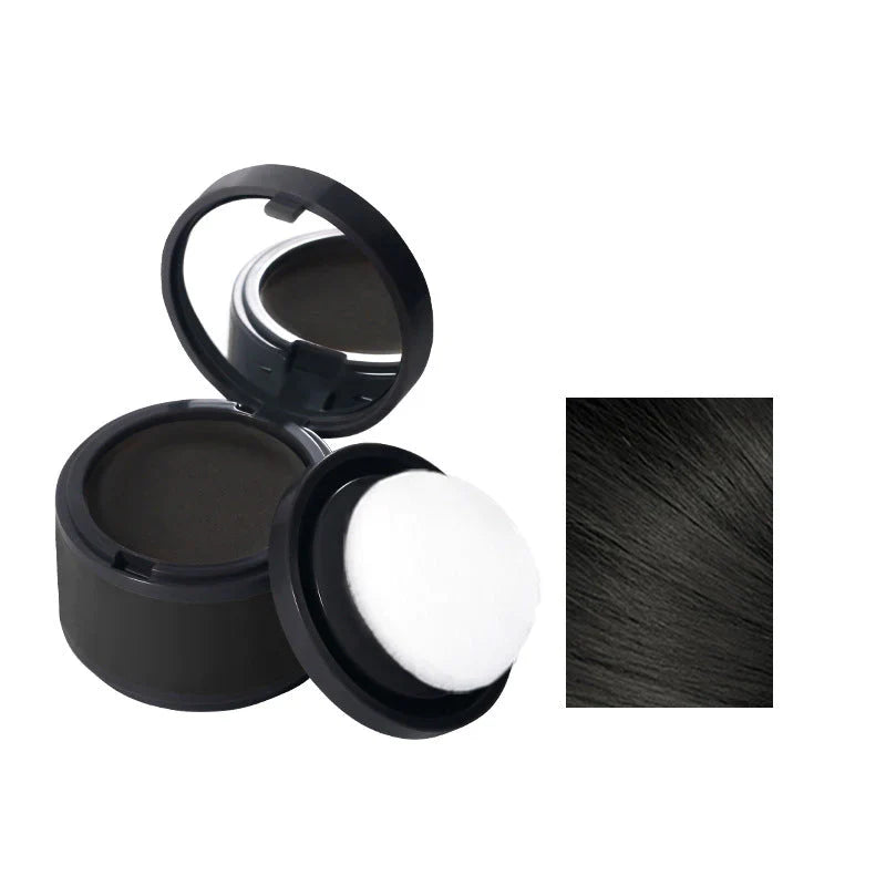 HairShadow™ - Instant haarpoeder voor dun haar