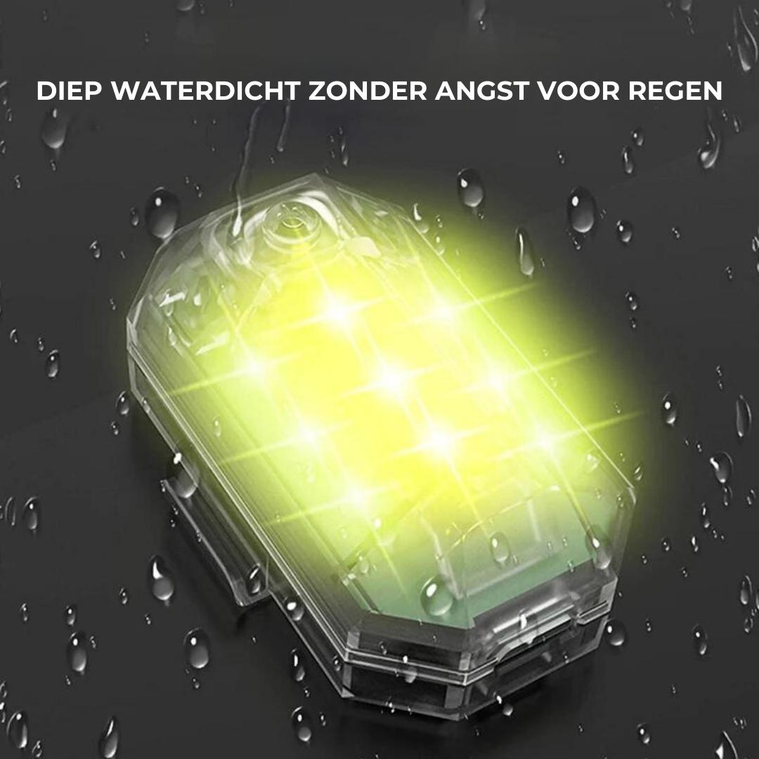 MaxGlow™ - Draadloze LED-lamp met hoge helderheid