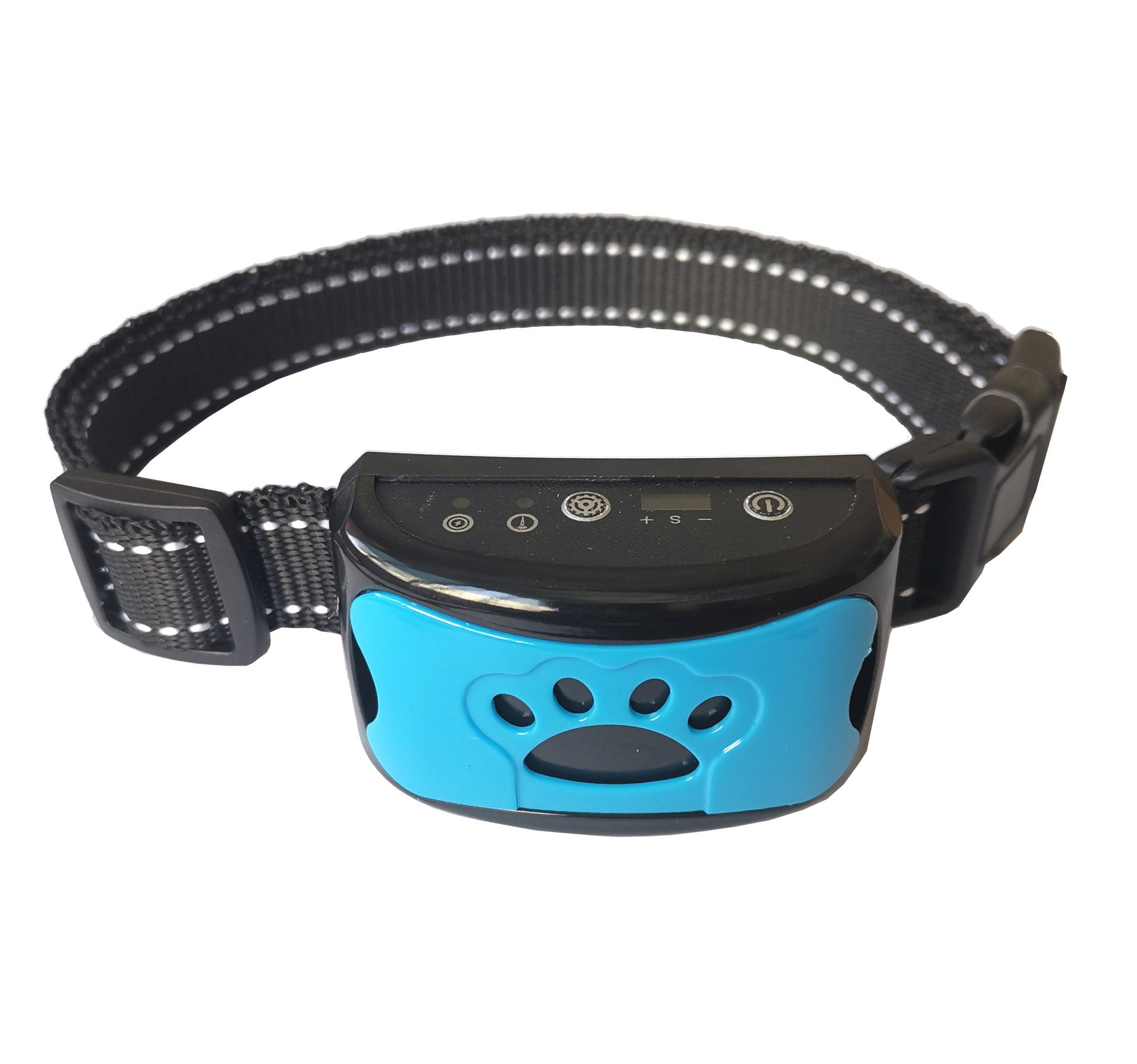 Voxee - Animal-friendly anti-bark collar