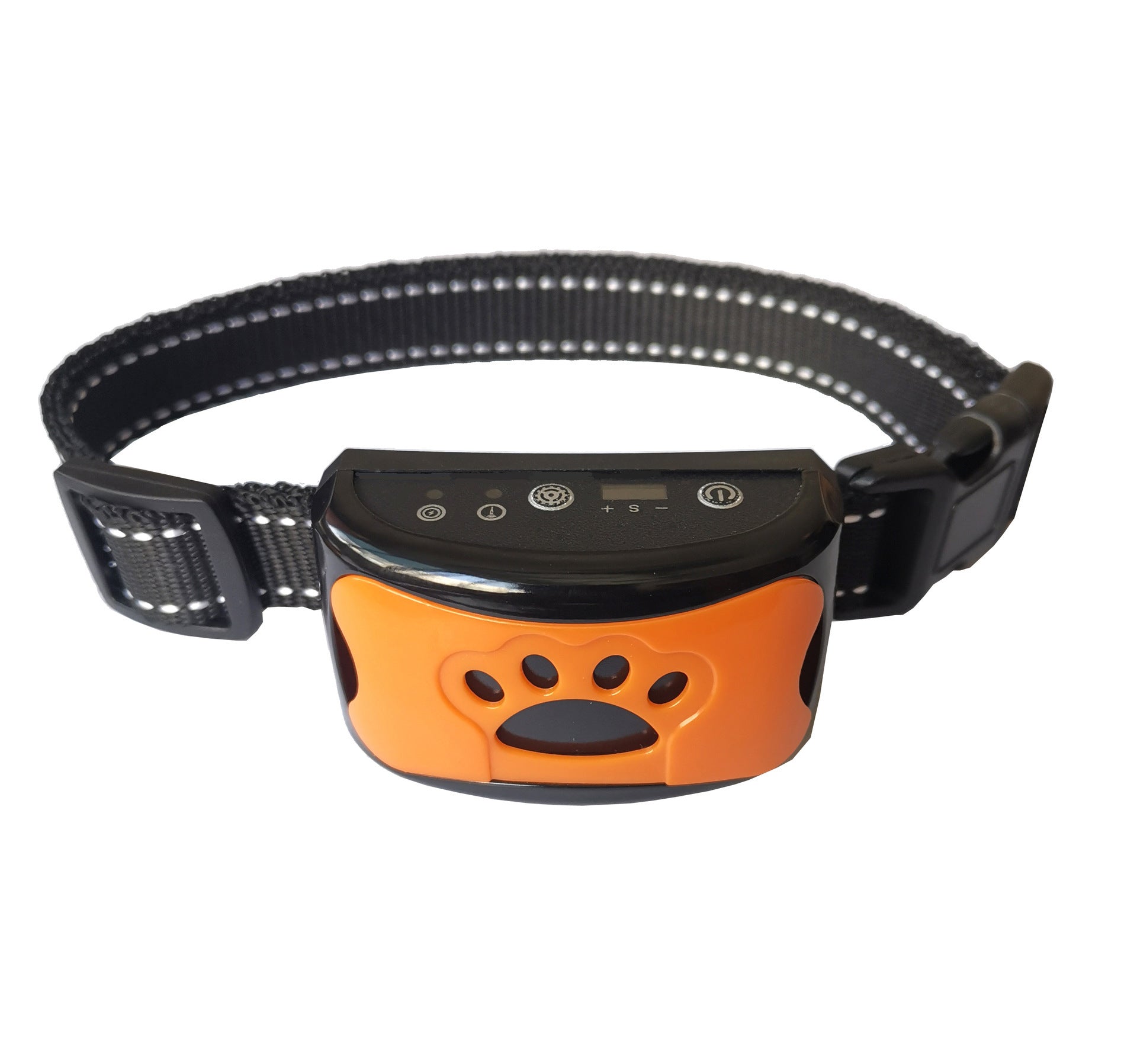 Voxee - Animal-friendly anti-bark collar