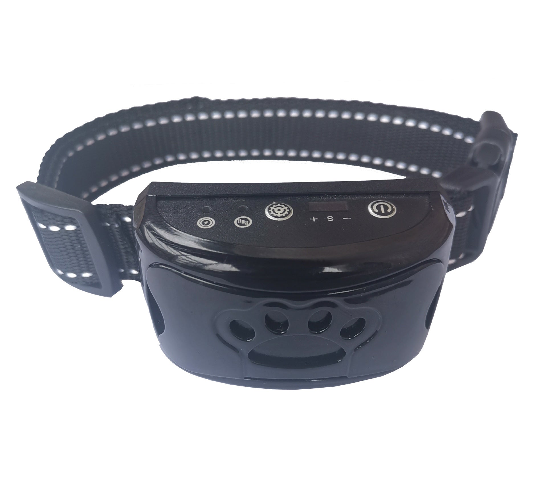 Voxee - Animal-friendly anti-bark collar