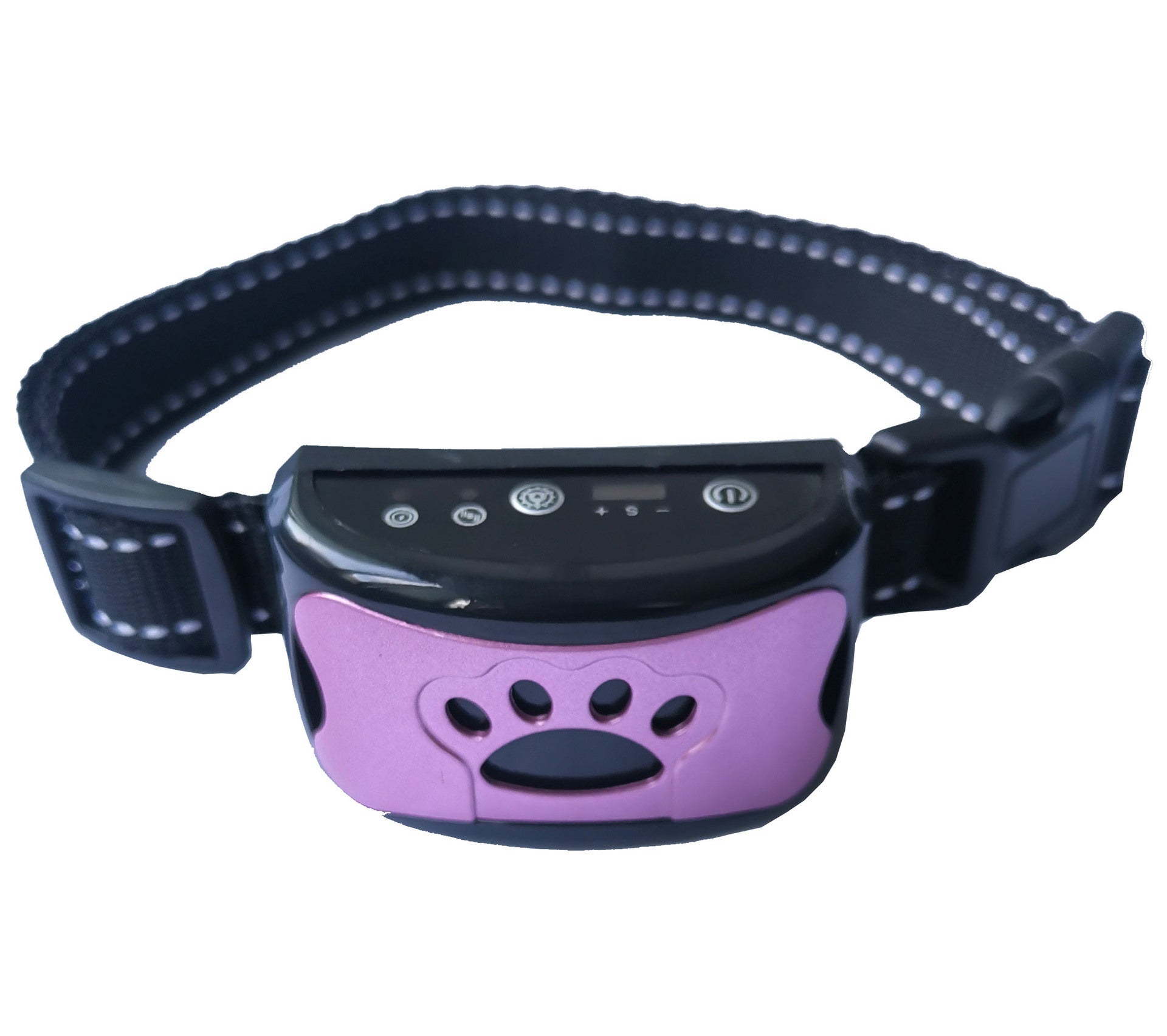 Voxee - Animal-friendly anti-bark collar