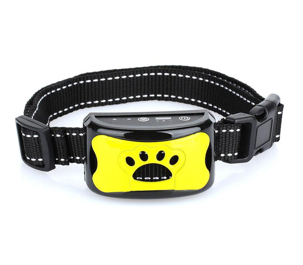 Voxee - Animal-friendly anti-bark collar