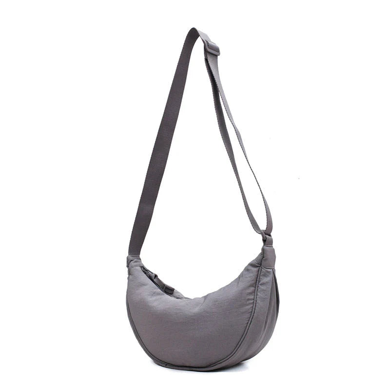 DumplingBag™ - Leuke crossbodytas voor dames