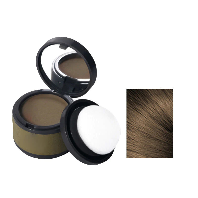 HairShadow™ - Instant haarpoeder voor dun haar