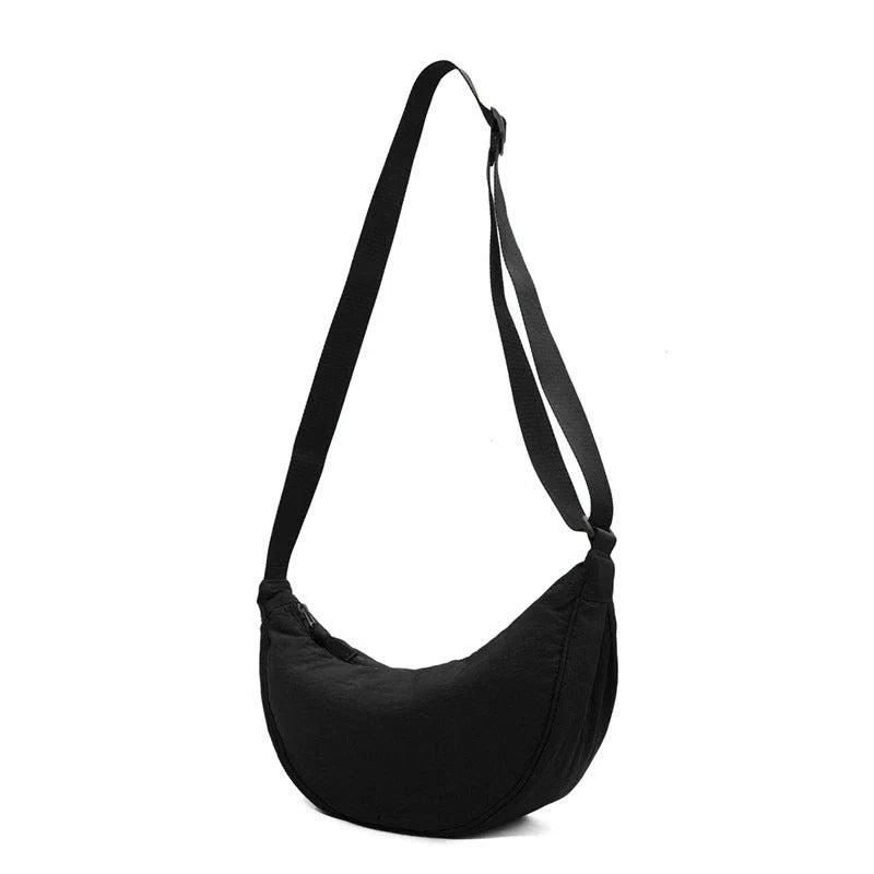 DumplingBag™ - Leuke crossbodytas voor dames