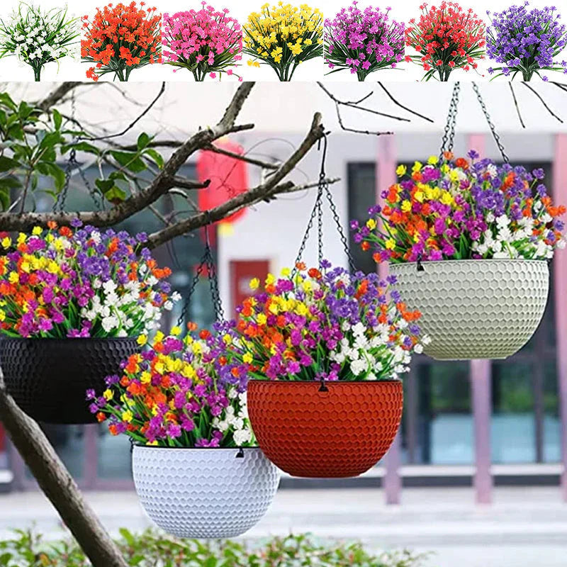 PureFlowers™ - Kunstbloemen voor buiten