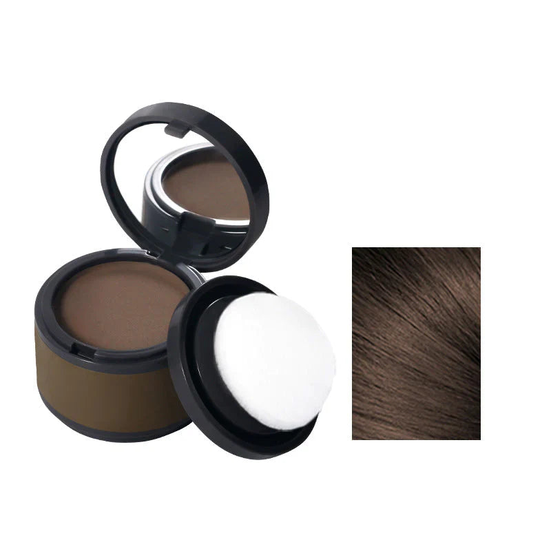 HairShadow™ - Instant haarpoeder voor dun haar