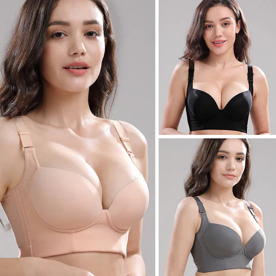 EasyBra™ - Afslankende en liftende BH voor een strak postuur