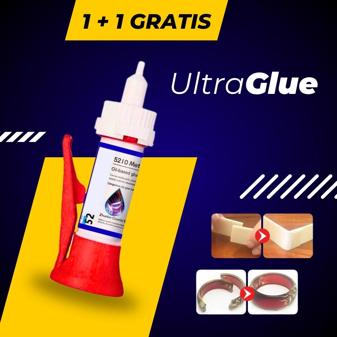 UltraGlue™ - Metaalkeramische ultrasterke lijm