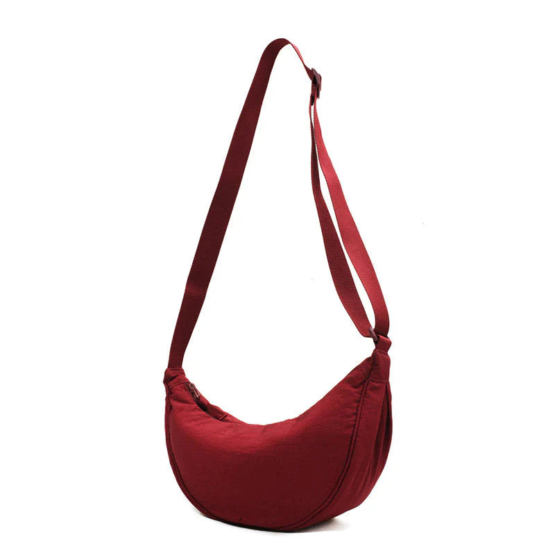 DumplingBag™ - Leuke crossbodytas voor dames