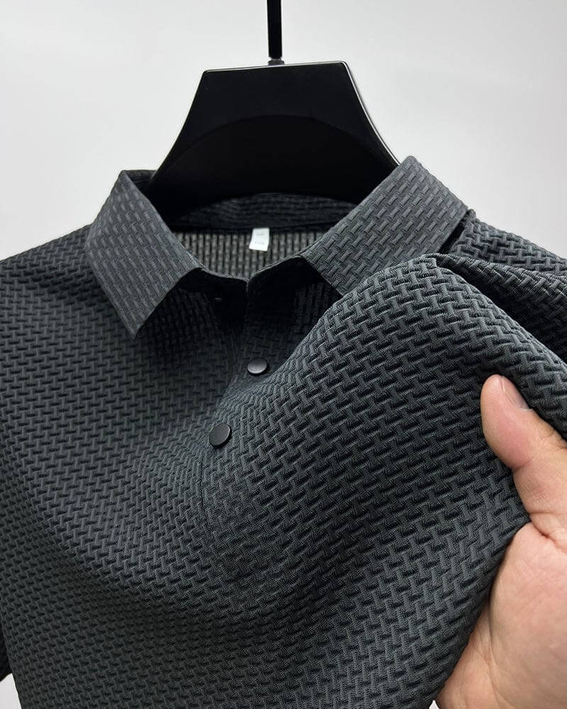 Prestige™ - Luxe herenpoloshirt