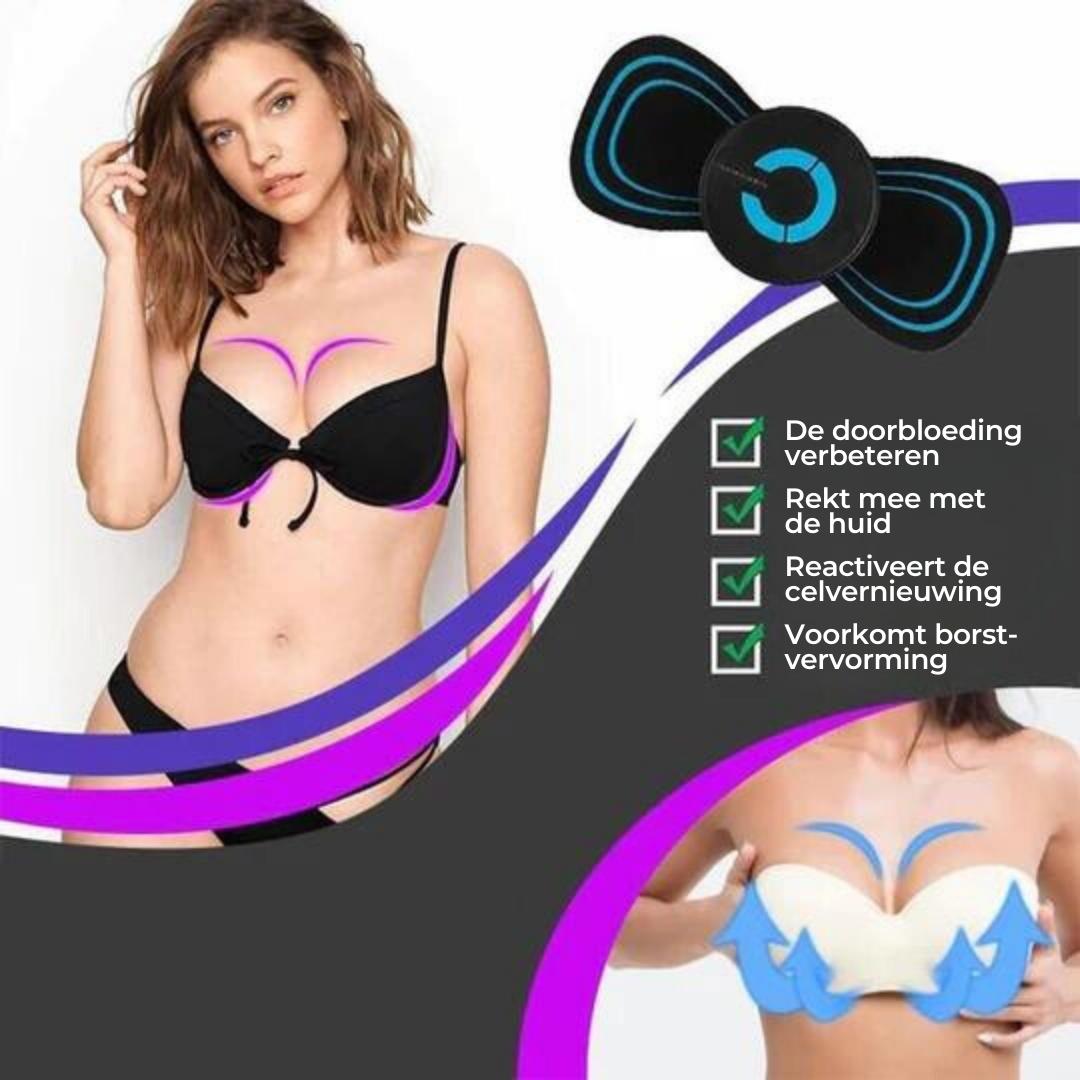 ProMassager™ - Handzame en draadloze massagebooster