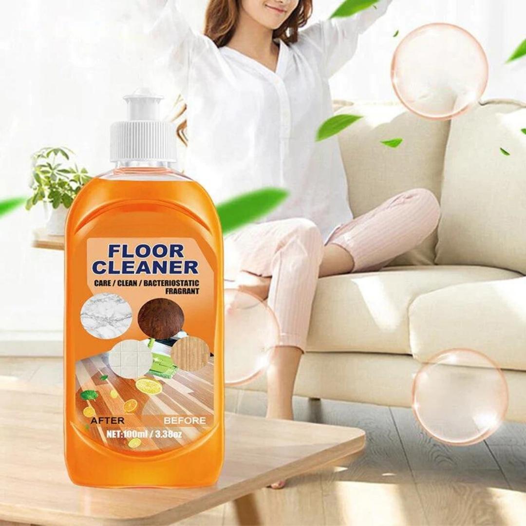 FloorCleaner™ - Super krachtige ontsmettende vloerreiniger