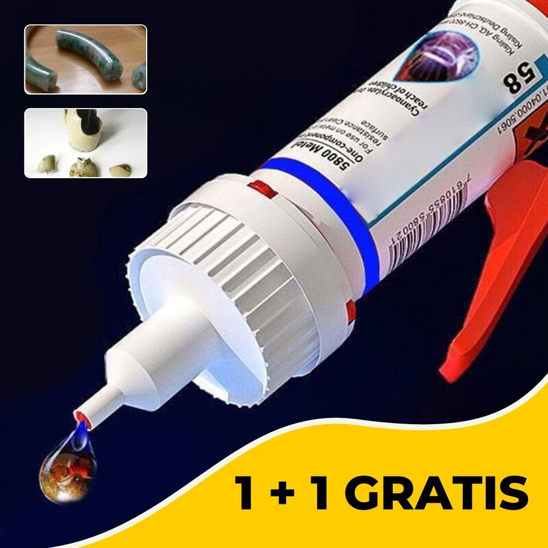 UltraGlue™ - Metaalkeramische ultrasterke lijm