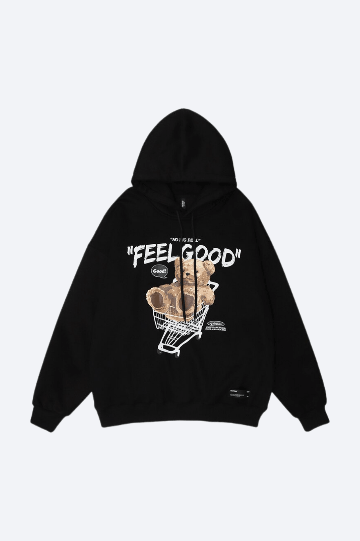 Ethan - Feel Good-hoodies