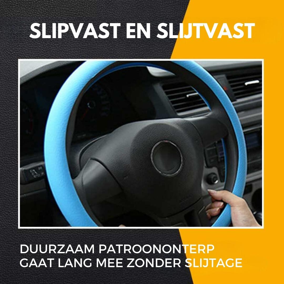 StuurProtector™ - Beschermhoes voor autostuur