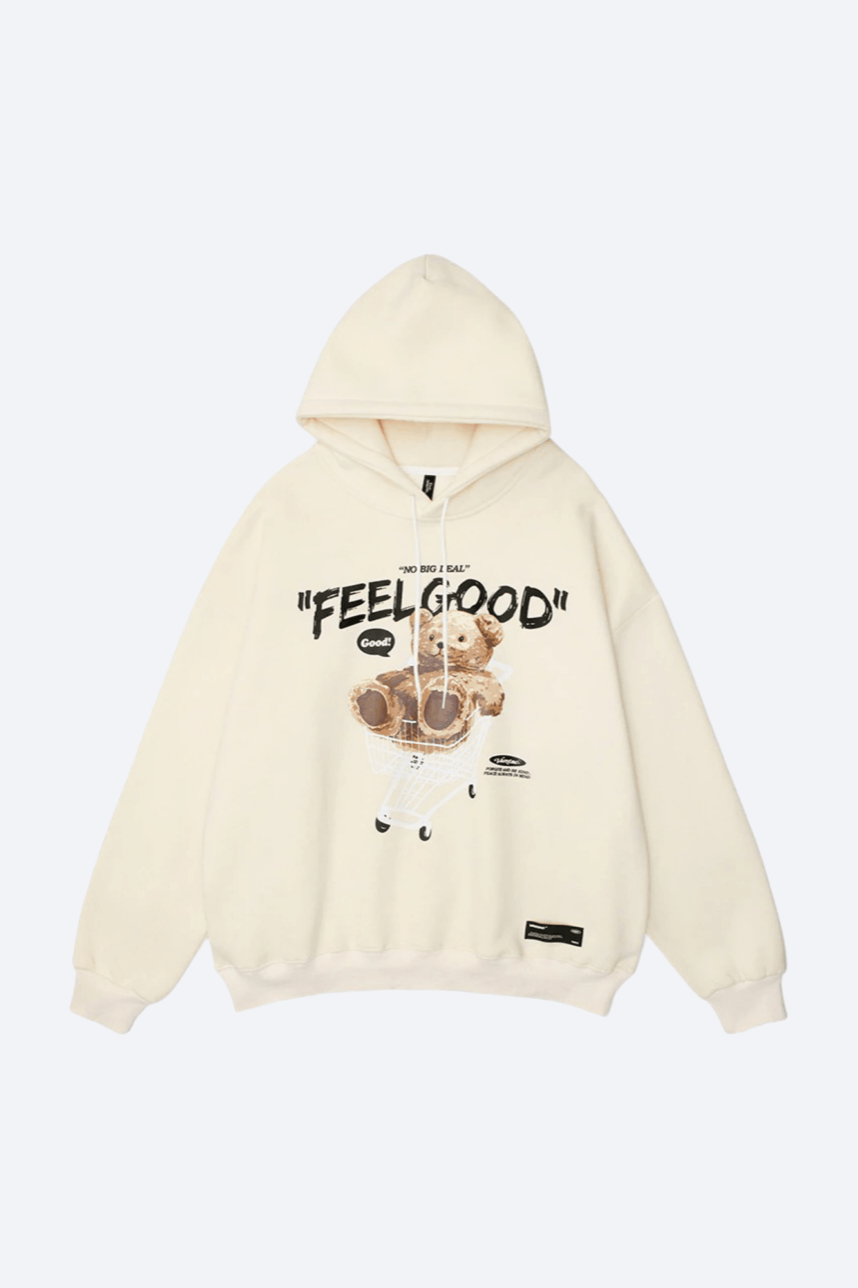 Ethan - Feel Good-hoodies