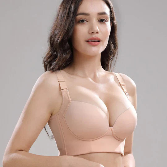 EasyBra™ - Afslankende en liftende BH voor een strakke houding