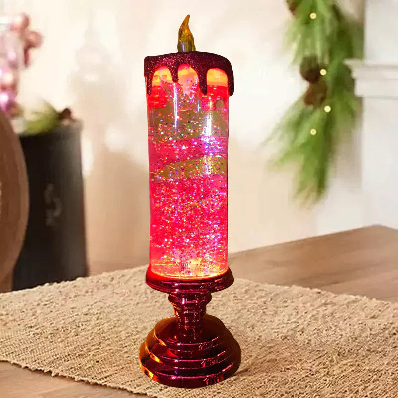 CandleGlow™ - Prachtige LED kerstkaarsen